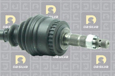 DA SILVA 31279at -  Приводной вал